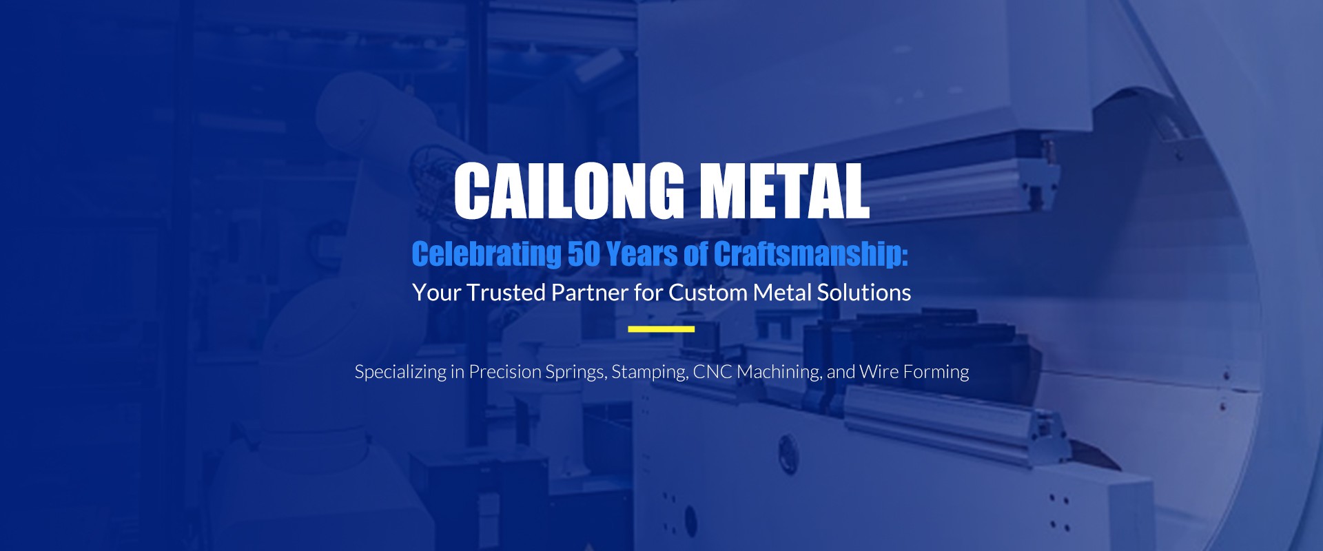 Dshow Machinery Co.,Ltd